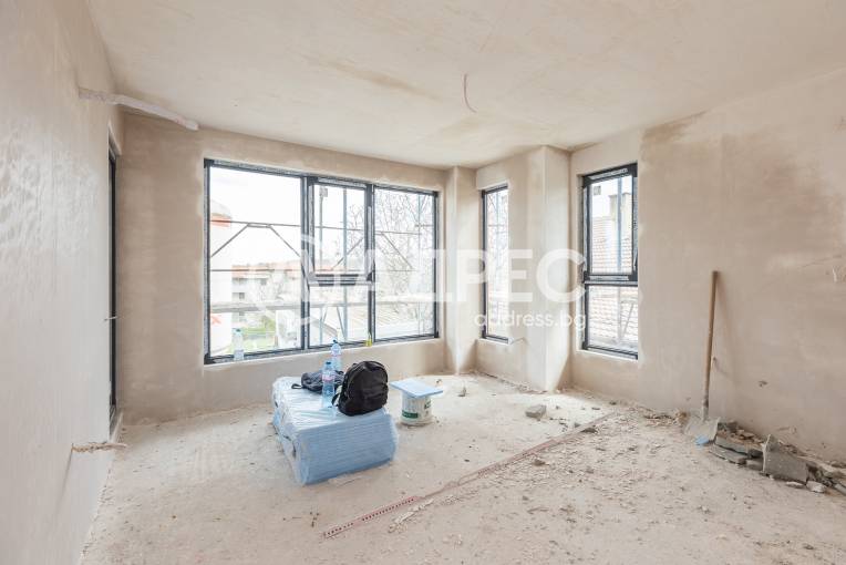 Тристаен апартамент, Варна, Аспарухово, 620487, Снимка 8