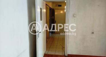 Двустаен апартамент, Благоевград, Широк център, 655487, Снимка 16