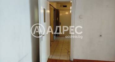 Двустаен апартамент, Благоевград, Широк център, 655487, Снимка 4