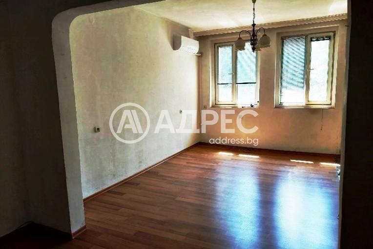 Двустаен апартамент, Благоевград, Широк център, 655487, Снимка 1