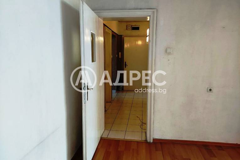 Двустаен апартамент, Благоевград, Широк център, 655487, Снимка 16
