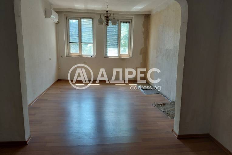 Двустаен апартамент, Благоевград, Широк център, 655487, Снимка 3