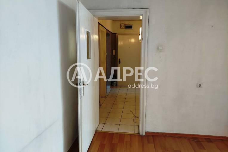 Двустаен апартамент, Благоевград, Широк център, 655487, Снимка 4