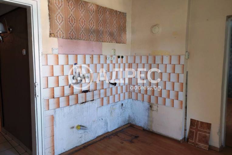 Двустаен апартамент, Благоевград, Широк център, 655487, Снимка 8