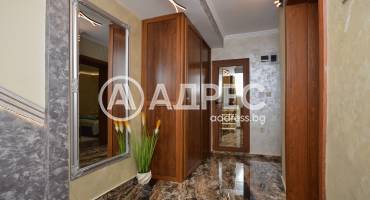 Многостаен апартамент, Бургас, Център, 657487, Снимка 9