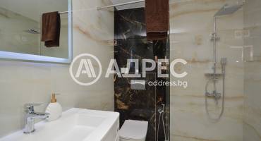 Многостаен апартамент, Бургас, Център, 657487, Снимка 12