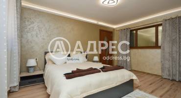 Многостаен апартамент, Бургас, Център, 657487, Снимка 13