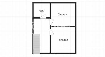 Многостаен апартамент, Бургас, Център, 657487, Снимка 3