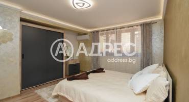 Многостаен апартамент, Бургас, Център, 657487, Снимка 4