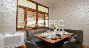 Многостаен апартамент, Бургас, Център, 657487, Снимка 7