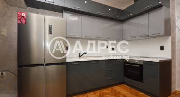 Многостаен апартамент, Бургас, Център, 657487, Снимка 8