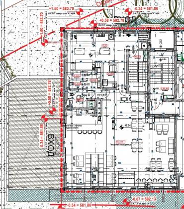 Магазин, София, Овча купел 1, 660487, Снимка 2