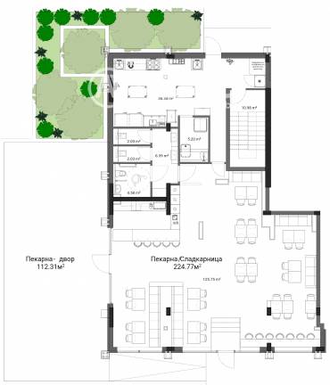 Магазин, София, Овча купел 1, 660487, Снимка 1