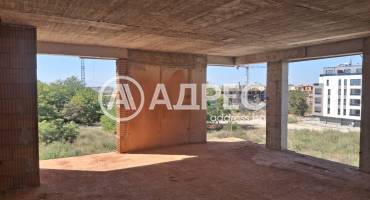 Тристаен апартамент, Пловдив, Кършияка, 669487, Снимка 2