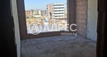 Тристаен апартамент, Пловдив, Кършияка, 669487, Снимка 5