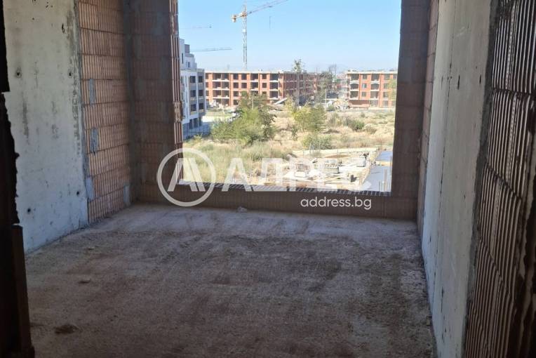 Тристаен апартамент, Пловдив, Кършияка, 669487, Снимка 4