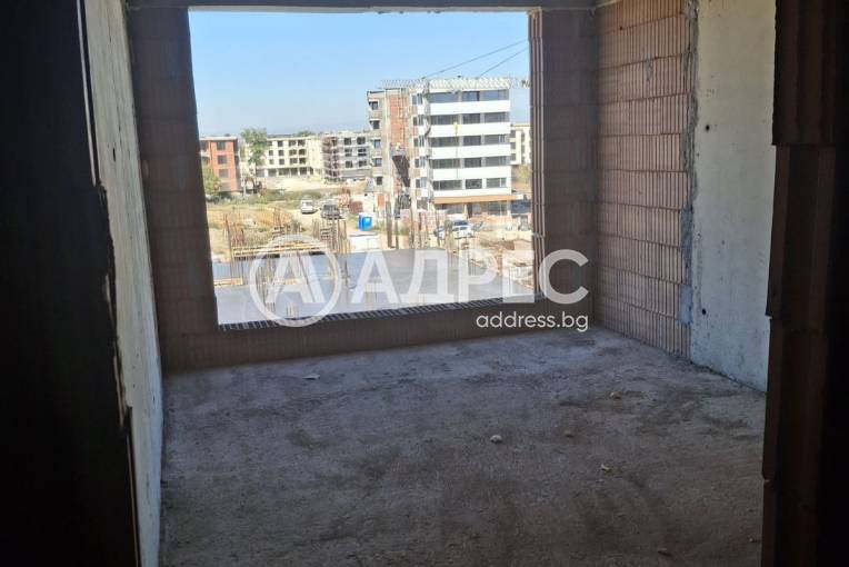 Тристаен апартамент, Пловдив, Кършияка, 669487, Снимка 5