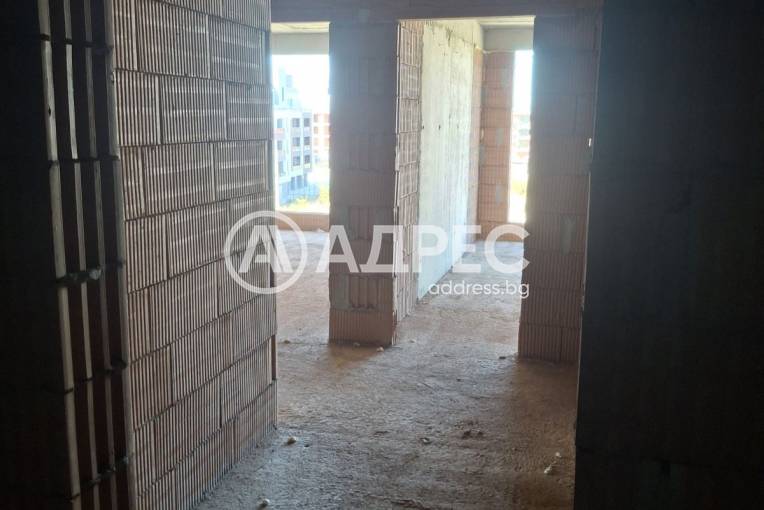 Тристаен апартамент, Пловдив, Кършияка, 669487, Снимка 6