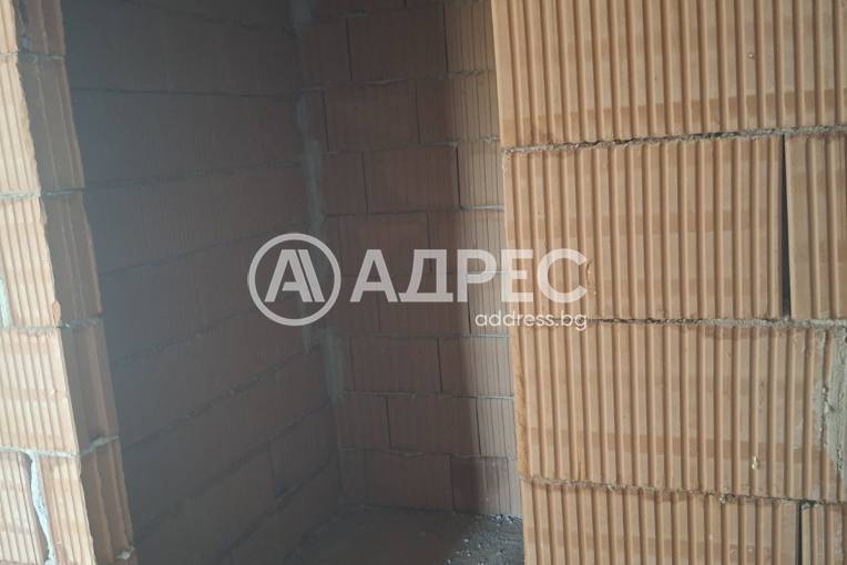 Тристаен апартамент, Пловдив, Кършияка, 669487, Снимка 7