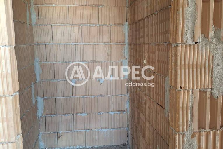 Тристаен апартамент, Пловдив, Кършияка, 669487, Снимка 8