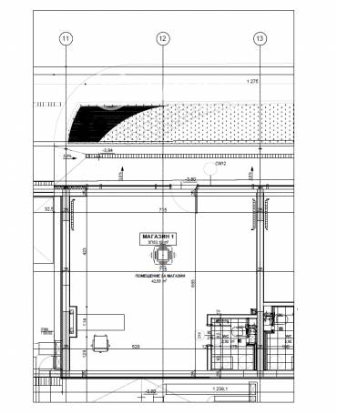 Магазин, София, Център, 681487, Снимка 1