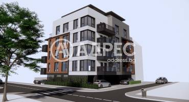 Тристаен апартамент, София, Левски, 685487, Снимка 2