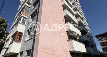 Тристаен апартамент, Ловеч, Център, 690487, Снимка 10