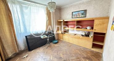 Тристаен апартамент, Ловеч, Център, 690487, Снимка 2