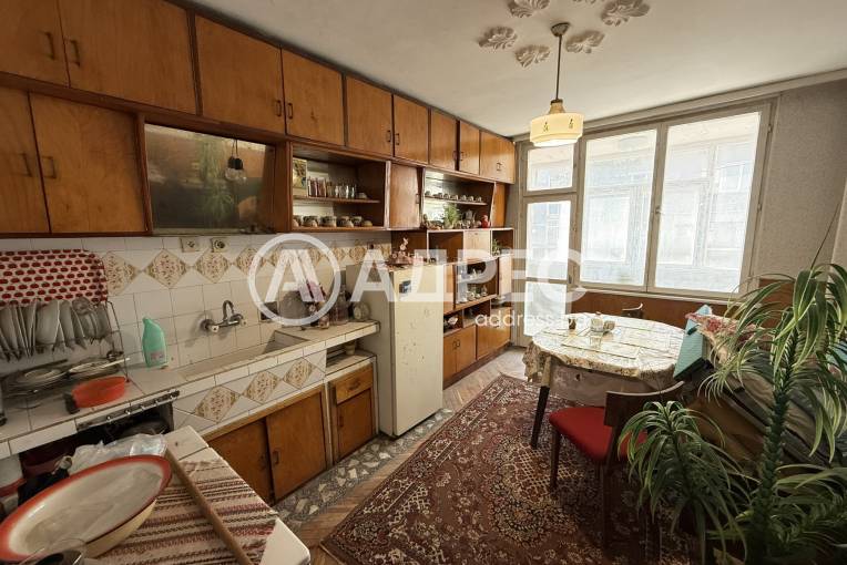 Тристаен апартамент, Ловеч, Център, 690487, Снимка 3