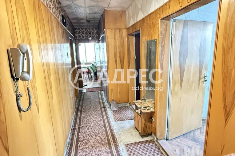 Тристаен апартамент, Ловеч, Център, 690487, Снимка 5