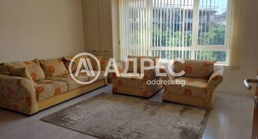 Тристаен апартамент, София, Овча купел, 700487, Снимка 1