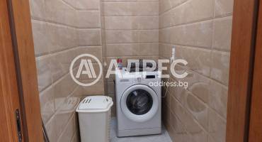 Тристаен апартамент, София, Овча купел, 700487, Снимка 14