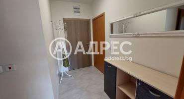 Тристаен апартамент, София, Овча купел, 700487, Снимка 15
