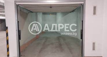 Тристаен апартамент, София, Овча купел, 700487, Снимка 17