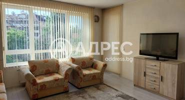 Тристаен апартамент, София, Овча купел, 700487, Снимка 2