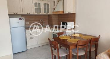 Тристаен апартамент, София, Овча купел, 700487, Снимка 3