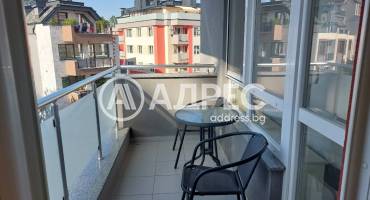 Тристаен апартамент, София, Овча купел, 700487, Снимка 4
