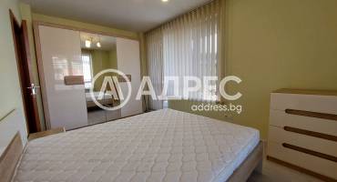 Тристаен апартамент, София, Овча купел, 700487, Снимка 5