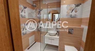 Тристаен апартамент, София, Овча купел, 700487, Снимка 8