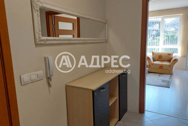 Тристаен апартамент, София, Овча купел, 700487, Снимка 10