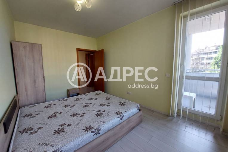 Тристаен апартамент, София, Овча купел, 700487, Снимка 11