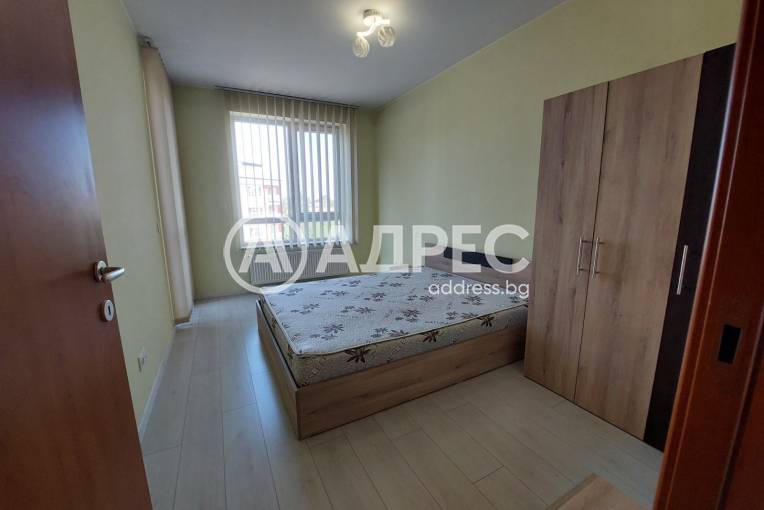 Тристаен апартамент, София, Овча купел, 700487, Снимка 12