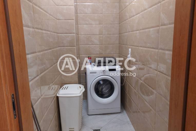 Тристаен апартамент, София, Овча купел, 700487, Снимка 14