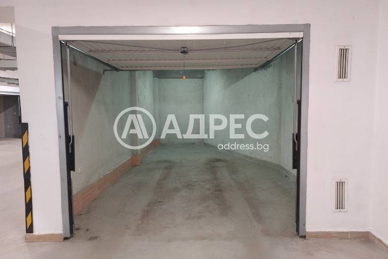 Тристаен апартамент, София, Овча купел, 700487, Снимка 17