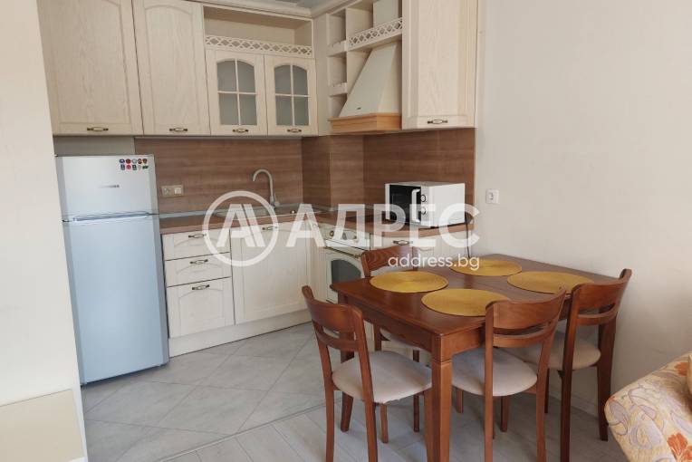 Тристаен апартамент, София, Овча купел, 700487, Снимка 3