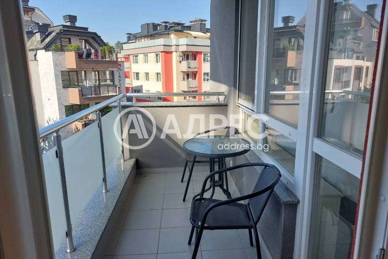 Тристаен апартамент, София, Овча купел, 700487, Снимка 4