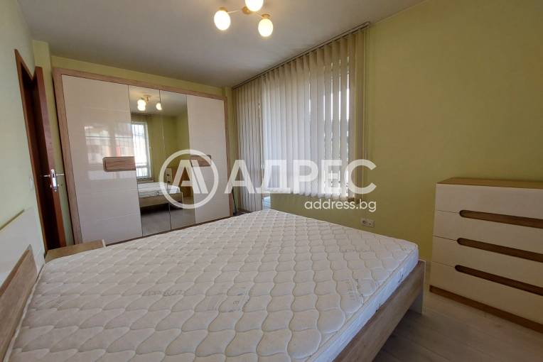 Тристаен апартамент, София, Овча купел, 700487, Снимка 5