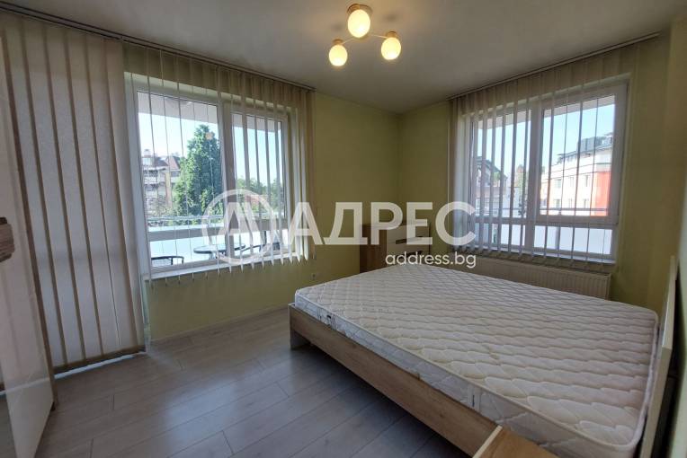 Тристаен апартамент, София, Овча купел, 700487, Снимка 6