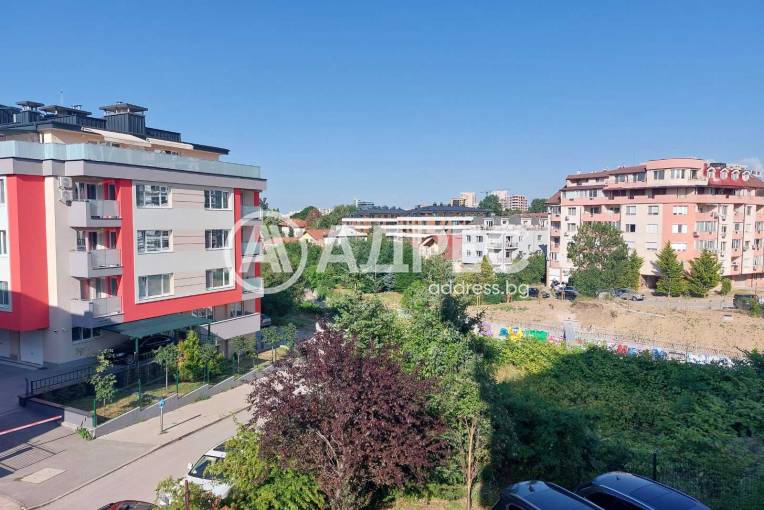 Тристаен апартамент, София, Овча купел, 700487, Снимка 7