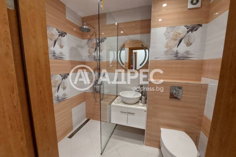Тристаен апартамент, София, Овча купел, 700487, Снимка 8